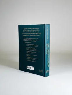 ZS Verlag Der perfekte Kaffee für zu Hause - Das Praxis-Handbuch für Kaffeeliebhaber, Baristas und Espresso-Fans Discount