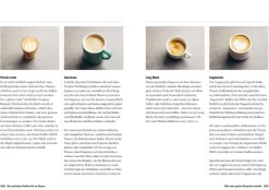 ZS Verlag Der perfekte Kaffee für zu Hause - Das Praxis-Handbuch für Kaffeeliebhaber, Baristas und Espresso-Fans Discount