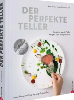 Christian Verlag GmbH Der perfekte Teller Outlet