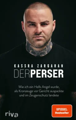 riva Verlag Der Perser Best