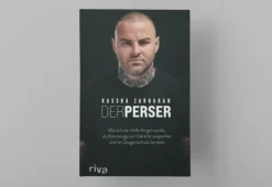 riva Verlag Der Perser Best