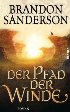 Der Pfad der Winde-Penguin Random House Clearance