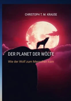 tredition Der Planet der Wölfe Hot