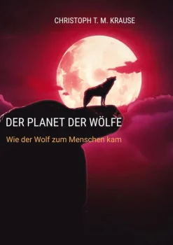 tredition Der Planet der Wölfe Sale