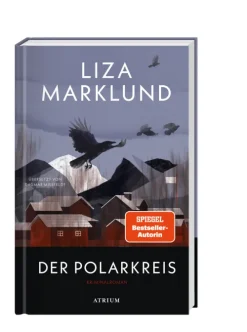 Atrium Verlag Der Polarkreis Hot