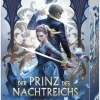 Der Prinz des Nachtreichs 1. Midnight Spy-Oetinger Hot