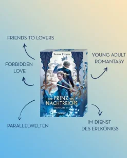 Der Prinz des Nachtreichs 1. Midnight Spy-Oetinger Hot