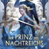 Oetinger Der Prinz des Nachtreichs 1. Midnight Spy