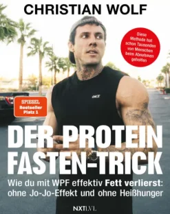 NXT LVL GmbH Der Protein-Fasten-Trick Best
