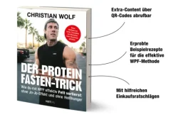 NXT LVL GmbH Der Protein-Fasten-Trick Best