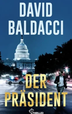 Der Präsident-beTHRILLED Online