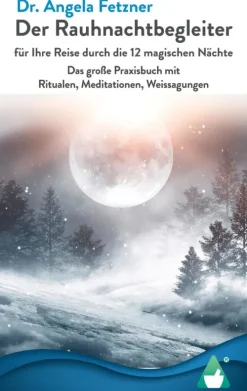 AchielVerlag Der Rauhnachtbegleiter