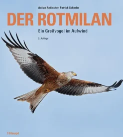 Der Rotmilan-Haupt Verlag AG New