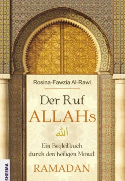 Der Ruf Allahs-Sheema Medien Verlag