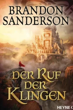 Heyne Taschenbuch Der Ruf der Klingen Best