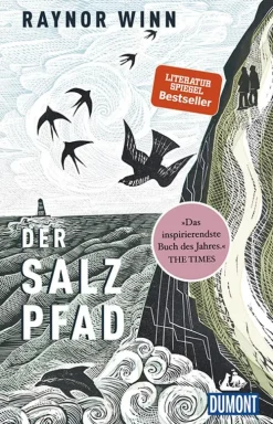 Der Salzpfad-Dumont Reiseverlag New