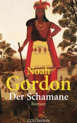 Der Schamane-Penguin Random House