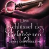 C.J. Archer Der Schlüssel des Gefangenen: Glass and Steele (Glass and Steele Serie, #8) Sale