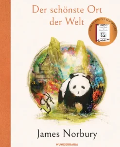 Der schönste Ort der Welt-Goldmann Verlag Clearance