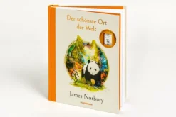 Der schönste Ort der Welt-Goldmann Verlag Clearance