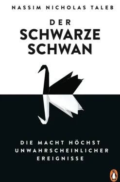 Penguin Random House Der Schwarze Schwan Best