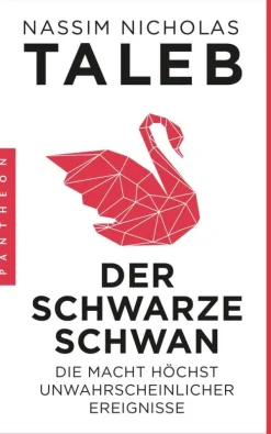 Der Schwarze Schwan-Pantheon Outlet