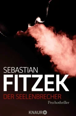 Der Seelenbrecher-Knaur eBook New
