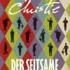 Der seltsame Mr Quin-Atlantik Verlag Clearance