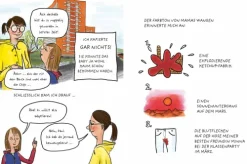 Der süßeste Bruder der Welt und andere Irrtümer-Klett Kinderbuch