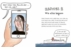 Der süßeste Bruder der Welt und andere Irrtümer-Klett Kinderbuch