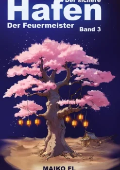 tredition Der sichere Hafen Band 3