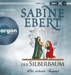 Argon Verlag GmbH Der Silberbaum. Die siebente Tugend Best