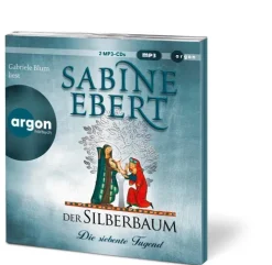 Argon Verlag GmbH Der Silberbaum. Die siebente Tugend Best