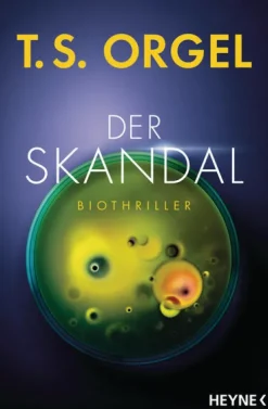 Der Skandal-Heyne Taschenbuch