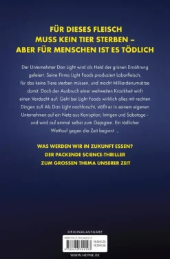 Der Skandal-Heyne Taschenbuch