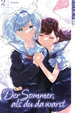 Der Sommer, als du da warst 02-TOKYOPOP GmbH Clearance