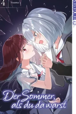 Der Sommer, als du da warst 04-TOKYOPOP GmbH Sale