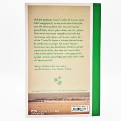 dtv Verlagsgesellschaft Der Sommer, der nur uns gehörte Online