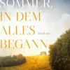 Kiepenheuer & Witsch GmbH Der Sommer, in dem alles begann Online