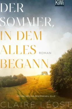 Kiepenheuer & Witsch GmbH Der Sommer, in dem alles begann Online