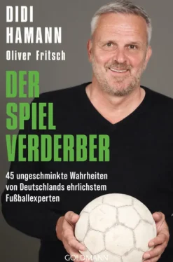 Der Spielverderber-Goldmann TB New