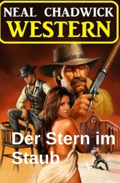 Uksak E-Books Der Stern im Staub: Western Sale