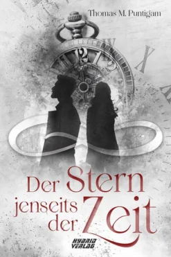 Hybrid Verlag Der Stern jenseits der Zeit Clearance