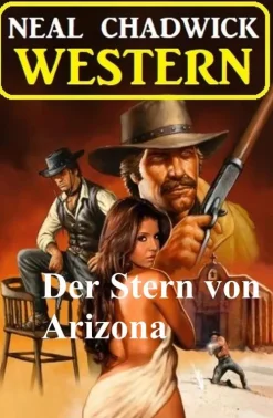 Uksak E-Books Der Stern von Arizona: Western Hot