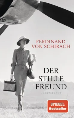 Der stille Freund-Penguin Random House Discount