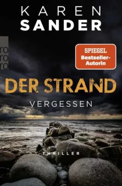 Rowohlt Taschenbuch Der Strand: Vergessen Hot