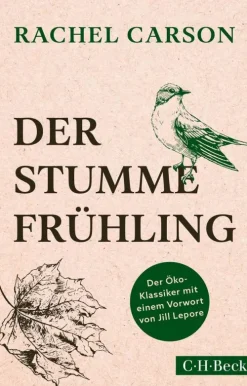 C.H. Beck Der stumme Frühling Hot