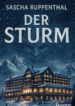 epubli Der Sturm Best