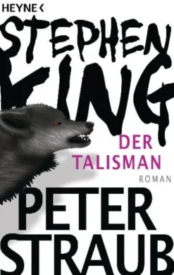 Der Talisman-Heyne Taschenbuch Outlet