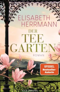 Der Teegarten-Penguin Random House New